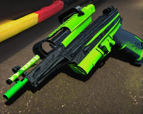 patrol,trollius download,carbine,real celery,water gun,alien weapon,lime,dissipator,assault rifle,highlighter,celery,green mamba,submachine gun,green skin,algae,ranged weapon,laser guns,turbographx-16,buoyancy compensator,hand grenade,Art,Artistic Painting,Artistic Painting 35