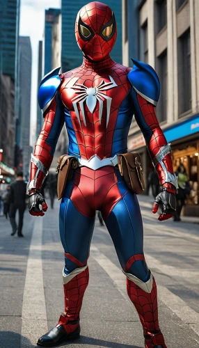 superhero background,spider-man,spiderman,marvel comics,marvel,the suit,spider man,red super hero,webbing,marvel of peru,marvels,marvel figurine,capitanamerica,digital compositing,3d man,walking spider,captain america,superhero,suit actor,lopushok,Photography,General,Realistic