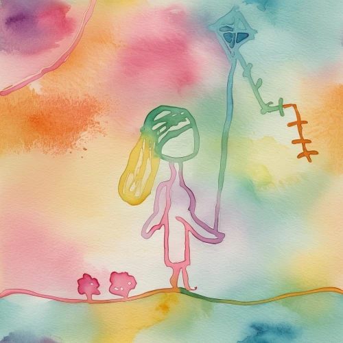 little girl with balloons,watercolor baby items,watercolor women accessory,watercolor macaroon,child art,watercolor background,watercolor paint,watercolor paint strokes,little girl with umbrella,abstract watercolor,crayon background,watercolor christmas background,worry doll,watercolors,girl in a long,water color,water colors,watercolor wine,watercolor paper,watercolor mermaid,Illustration,Paper based,Paper Based 25