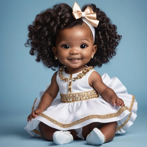 afro american girls,afro-american,baby & toddler clothing,female doll,cute baby,little girl dresses,doll's facial features,afroamerican,afro american,collectible doll,baby clothes,doll dress,child portrait,children's photo shoot,infant bodysuit,vintage doll,newborn photo shoot,children's christmas photo shoot,african-american,porcelain dolls,Photography,General,Realistic