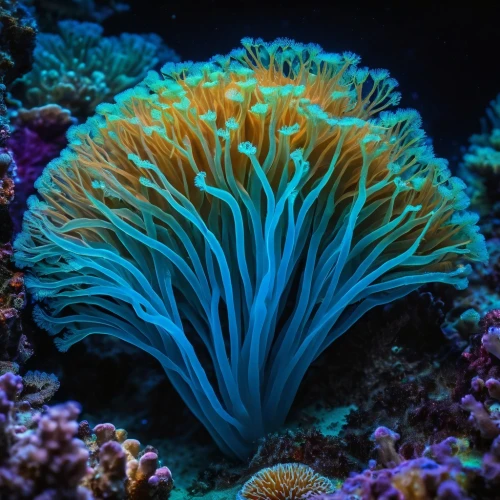 bubblegum coral,coral guardian,coral reef,coral,feather coral,coral fingers,soft corals,deep coral,desert coral,corals,blue mushroom,mushroom coral,hard corals,coral-like,reef,blue anemone,soft coral,rock coral,stony coral,coral swirl,Photography,General,Fantasy