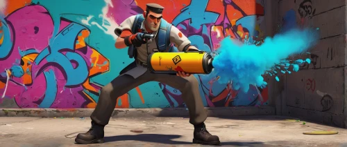 spray can,pyro,tracer,spray cans,medic,lady medic,graffiti splatter,free fire,graffiti,spray,electric donkey,chemical container,janitor,heavy construction,ying,high volt,combat medic,rein,spraying,scrap dealer,Photography,Fashion Photography,Fashion Photography 11