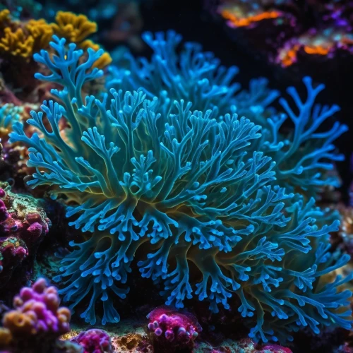 bubblegum coral,blue anemone,coral reef,coral,feather coral,coral guardian,blue anemones,deep coral,desert coral,soft corals,anemonin,soft coral,coral fingers,sea anemone,stony coral,rock coral,anemone fish,coral reefs,coral-like,blue chrysanthemum,Photography,General,Fantasy