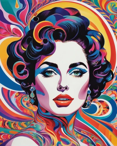 cool pop art,pop art style,pop art woman,pop art colors,pop art girl,psychedelic art,effect pop art,pop art,popart,pop art effect,pop art people,pop art background,girl-in-pop-art,modern pop art,retro women,art deco woman,retro woman,adobe illustrator,marylyn monroe - female,psychedelic,Illustration,Realistic Fantasy,Realistic Fantasy 39