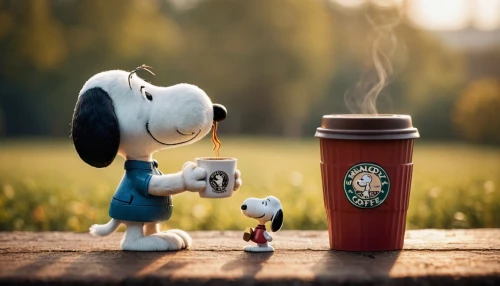 snoopy,hot drink,hot beverages,hot drinks,coffee background,hot coffee,coffee to go,autumn hot coffee,coffee can,coffee break,a buy me a coffee,macchiato,i love coffee,starbucks,drinking coffee,cute coffee,drink coffee,make the day great,coffee donation,capuchino,Photography,General,Cinematic