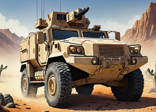 medium tactical vehicle replacement,tracked armored vehicle,combat vehicle,humvee,armored vehicle,military vehicle,marine expeditionary unit,m113 armored personnel carrier,armored car,us vehicle,united states army,military jeep,us army,desert safari,desert run,vehicle cover,loyd carrier,desert racing,compact sport utility vehicle,land vehicle,Illustration,Realistic Fantasy,Realistic Fantasy 33