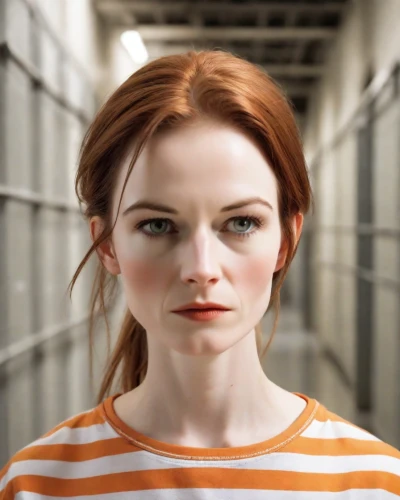 orange,redhead doll,clementine,redheaded,doll's facial features,woman face,orange color,british actress,murcott orange,lilian gish - female,red head,orla,portrait of a girl,redheads,prisoner,bright orange,head woman,woman's face,daisy jazz isobel ridley,orange half,Photography,Natural