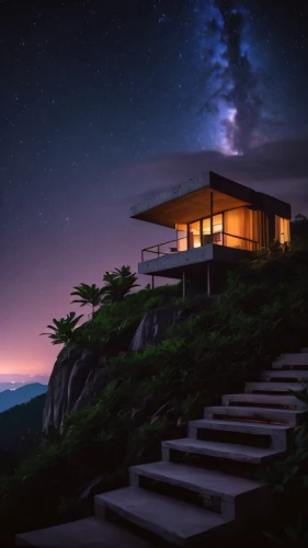 dunes house,beach house,the cabin in the mountains,house in mountains,house in the mountains,ocean view,beachhouse,sky space concept,beautiful home,byron bay,sky apartment,uluwatu,tropical house,summer house,mid century house,cubic house,holiday home,japan's three great night views,nightscape,house by the water,Illustration,Vector,Vector 03
