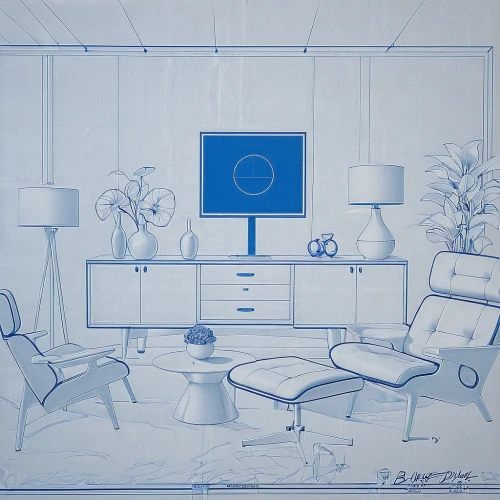 blue room,apple desk,blueprint,computer room,frame drawing,working space,consulting room,white room,matruschka,blue painting,home office,danish room,secretary desk,desk,creative office,study room,blue lamp,wall sticker,search interior solutions,blue and white,Unique,Design,Blueprint
