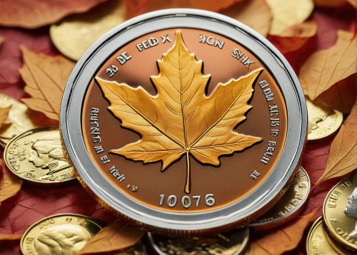 canadian dollar,canada cad,maple leaf red,jubilee medal,maple leaf,coins,yellow maple leaf,silver coin,coins stacks,digital currency,maple leave,coin,euro coin,gold leaves,tokens,buy weed canada,golden medals,golden leaf,canadas,maple foliage,Illustration,American Style,American Style 10