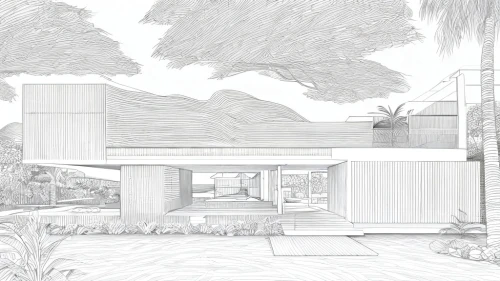mid century house,beach house,house drawing,dunes house,modern house,tropical house,residential house,garden elevation,beachhouse,landscape design sydney,garden design sydney,timber house,3d rendering,archidaily,bungalow,mid century modern,inverted cottage,cubic house,holiday villa,house shape,Design Sketch,Design Sketch,Character Sketch
