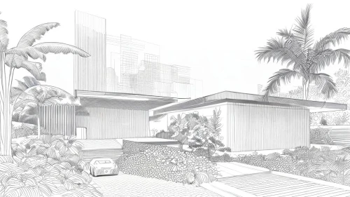 mid century house,garden elevation,garden design sydney,landscape design sydney,tropical house,house drawing,3d rendering,garden buildings,residential house,modern house,landscape designers sydney,honolulu,mid century modern,core renovation,residential,houses clipart,beach house,archidaily,residential area,bungalow,Design Sketch,Design Sketch,Character Sketch