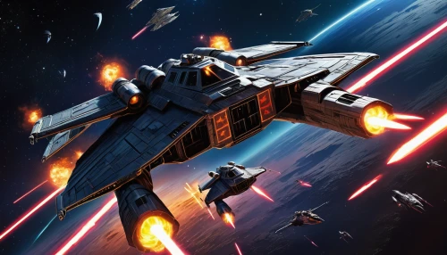 x-wing,cg artwork,delta-wing,carrack,starwars,tie-fighter,star wars,millenium falcon,fast space cruiser,victory ship,tie fighter,battlecruiser,star ship,republic,dreadnought,ship releases,empire,space ships,first order tie fighter,sci fi,Conceptual Art,Daily,Daily 19