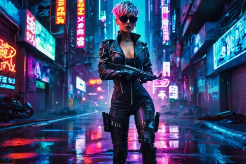 cyberpunk,futuristic,cyber,streampunk,neon body painting,neon arrows,dystopian,scifi,hong kong,vapor,tokyo,kowloon,sci-fi,sci - fi,hk,valerian,shinjuku,dystopia,shanghai,neon,Conceptual Art,Sci-Fi,Sci-Fi 04