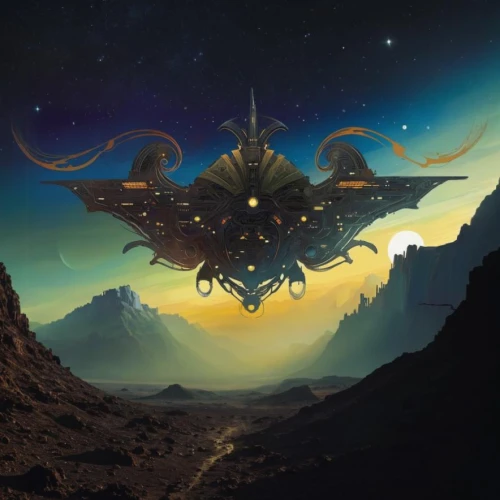 argus,alien ship,oryx,manta,garuda,nautilus,horn of amaltheia,vulcania,nebula guardian,scarab,kryptarum-the bumble bee,manta-a,manta - a,dune,cuthulu,gatekeeper (butterfly),planet alien sky,navi,space ships,atlas