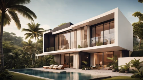 tropical house,modern house,holiday villa,luxury property,dunes house,3d rendering,modern architecture,seminyak,luxury home,uluwatu,beautiful home,luxury real estate,bali,house by the water,tropical greens,florida home,kohphangan,beach house,render,tropical island,Photography,General,Cinematic