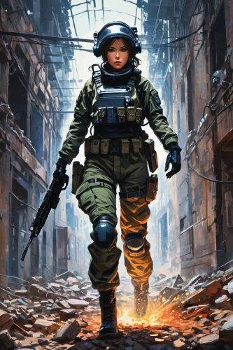 paratrooper,children of war,operator,combat medic,eod,fuze,ballistic vest,lost in war,drone operator,war correspondent,paintball equipment,gi,cargo pants,patrol,airsoft,swat,grenadier,vietnam,infiltrator,monkey soldier,Conceptual Art,Daily,Daily 31