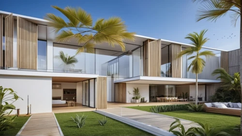 dunes house,tropical house,modern house,modern architecture,smart house,landscape design sydney,landscape designers sydney,palm fronds,garden design sydney,holiday villa,3d rendering,coconut palms,eco-construction,luxury property,cube stilt houses,beach house,residential house,smart home,timber house,residential,Photography,General,Realistic