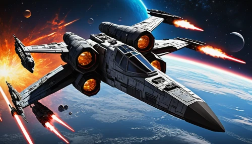 x-wing,delta-wing,battlecruiser,fast space cruiser,carrack,tie-fighter,air combat,cg artwork,buran,afterburner,fighter aircraft,tie fighter,android game,space ships,victory ship,vulcania,starwars,mobile video game vector background,spaceplane,millenium falcon,Art,Classical Oil Painting,Classical Oil Painting 21