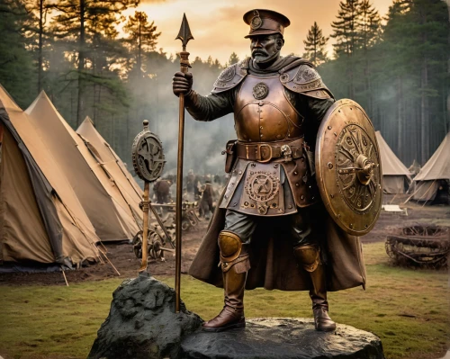 roman soldier,germanic tribes,the roman centurion,cent,knight tent,viking,king arthur,nordic bear,centurion,pickelhaube,bucovina,cossacks,bronze horseman,sparta,vikings,knight festival,steel helmet,thracian,digital compositing,parookaville,Illustration,Realistic Fantasy,Realistic Fantasy 13