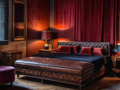 boutique hotel,casa fuster hotel,wade rooms,chaise lounge,four-poster,four poster,napoleon iii style,luxury hotel,hotel de cluny,venice italy gritti palace,chaise longue,chateau margaux,guestroom,wild west hotel,ornate room,oria hotel,settee,luxury,luxury decay,great room,Photography,General,Realistic