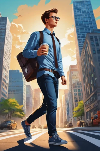 white-collar worker,action-adventure game,courier software,a pedestrian,walking man,courier driver,pedestrian,sci fiction illustration,game illustration,stock exchange broker,adventure game,android game,blue-collar worker,online path travel,blur office background,mobile video game vector background,community manager,engineer,businessman,cargo software,Unique,Design,Logo Design