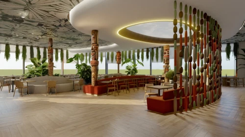 eco hotel,3d rendering,meeting room,oria hotel,lobby,breakfast room,golf hotel,interior decoration,hotel w barcelona,hotel lobby,school design,conference room,seating area,interior modern design,modern decor,patterned wood decoration,hotel riviera,modern office,children's interior,contemporary decor