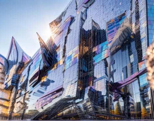 glass facades,glass facade,multiple exposure,glass building,glass blocks,futuristic architecture,glass panes,double exposure,panoramical,structural glass,glass wall,hudson yards,abstract corporate,futuristic art museum,virtual landscape,shard of glass,fractalius,plexiglass,potsdamer platz,public art