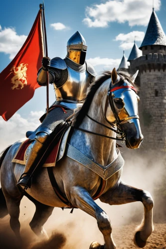 puy du fou,knight tent,jousting,castleguard,medieval,bach knights castle,middle ages,joan of arc,the middle ages,knight festival,french digital background,cavalry,royal castle of amboise,bactrian,camelot,crusader,citadelle,knight armor,knight,amboise,Illustration,Japanese style,Japanese Style 18