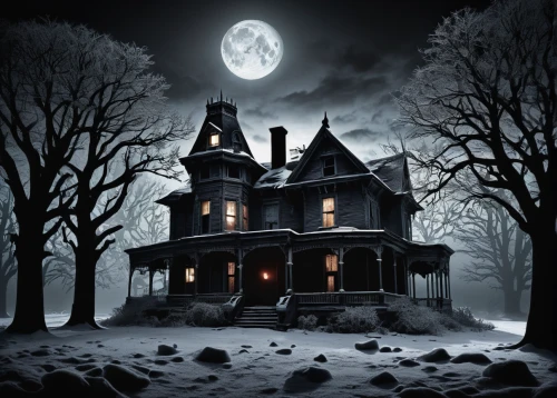 witch house,the haunted house,witch's house,haunted house,creepy house,house silhouette,halloween poster,houses clipart,ghost castle,lonely house,halloween and horror,house insurance,play escape game live and win,haunted castle,halloween travel trailer,doll's house,moonlit night,halloween background,house trailer,dark cabinetry,Unique,Paper Cuts,Paper Cuts 04