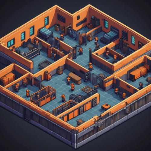 isometric,dormitory,barracks,retirement home,prison,animal containment facility,kennel,an apartment,apartment block,apartment house,rooms,sci fi surgery room,offices,apartments,factories,apartment complex,nursing home,panopticon,industrial plant,industrial building,Photography,Fashion Photography,Fashion Photography 17