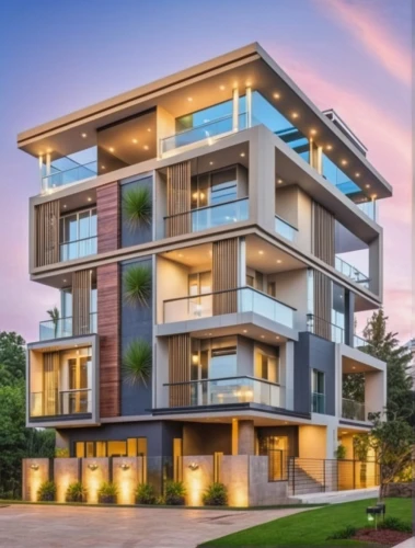 new housing development,modern architecture,residential tower,condominium,apartments,condo,residential building,apartment building,estate agent,modern house,contemporary,block balcony,residential property,landscape designers sydney,luxury real estate,two story house,houston texas apartment complex,apartment complex,gladesville,landscape design sydney,Photography,General,Realistic