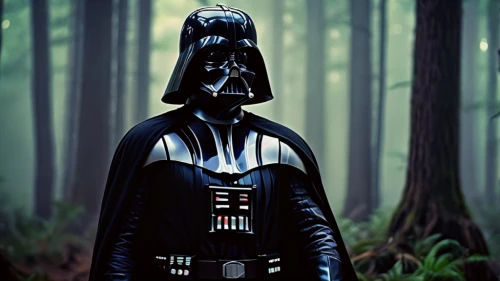darth vader,darth wader,vader,dark side,imperial,imperial coat,starwars,aaa,star wars,wild emperor,forest dark,aa,cg artwork,cleanup,clone jesionolistny,overtone empire,empire,force,the emperor's mustache,digital compositing,Photography,General,Cinematic