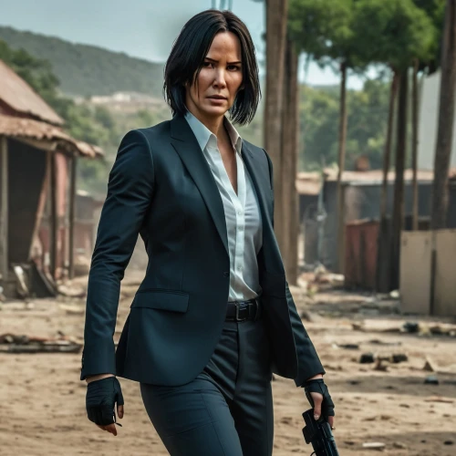 special agent,business woman,agent,businesswoman,katniss,agent 13,holding a gun,spy visual,female doctor,woman holding gun,a black man on a suit,woman power,evil woman,femme fatale,action film,girl with a gun,female hollywood actress,sigourney weave,a woman,one woman only,Photography,General,Realistic