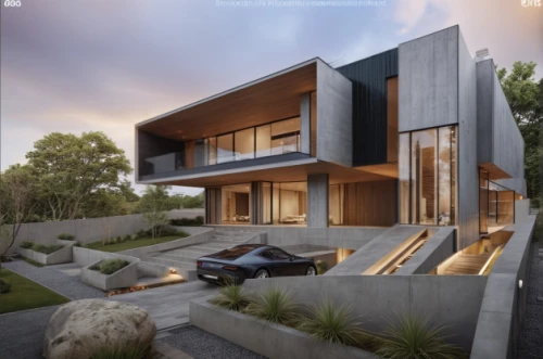 modern house,modern architecture,landscape design sydney,3d rendering,dunes house,contemporary,landscape designers sydney,modern style,luxury home,render,garden design sydney,cubic house,cube house,residential house,build by mirza golam pir,mid century house,smart house,luxury property,house shape,residential