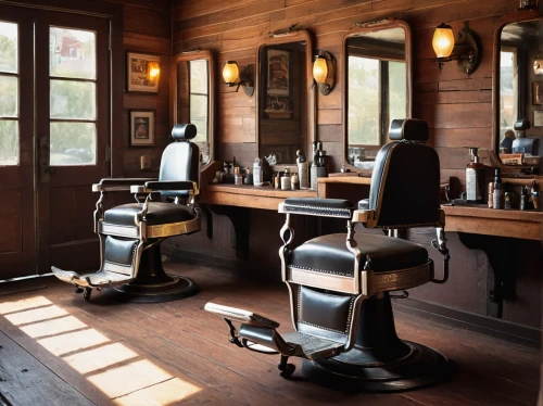 barber chair,barber shop,barbershop,barber,salon,hairdressing,the long-hair cutter,beauty salon,hairdressers,hairdresser,tailor seat,deadwood,beauty room,management of hair loss,beamish,hairstyler,parlour,hair dresser,antique style,hair care,Illustration,Retro,Retro 22