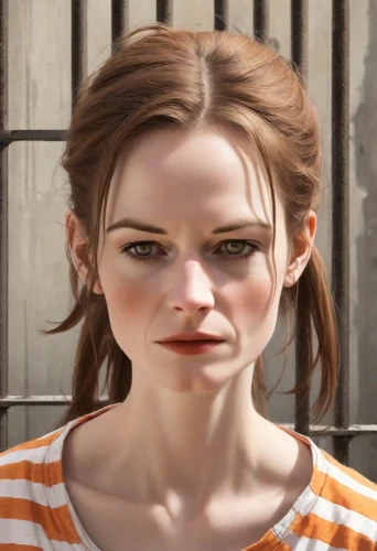 the girl's face,woman face,woman's face,girl in a long,cgi,girl portrait,character animation,clementine,lori,portrait of a girl,portrait background,lilian gish - female,worried girl,3d rendered,head woman,lara,depressed woman,scared woman,realistic,sad woman,Digital Art,Comic