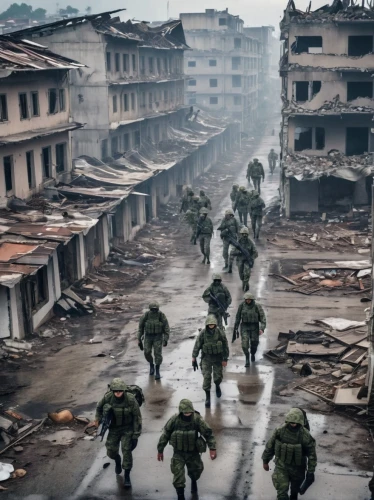 vietnam,lost in war,hue city,war zone,vietnam's,second world war,eastern ukraine,post apocalyptic,world war,marine expeditionary unit,destroyed city,stalingrad,special forces,no war,war,post-apocalypse,hanoi,the military,strong military,children of war,Photography,General,Realistic