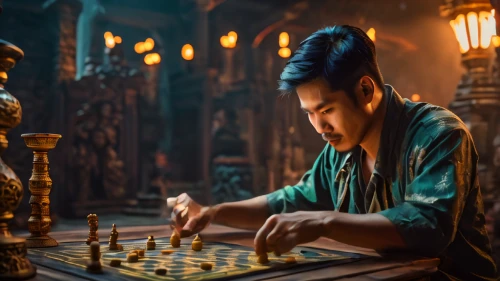 chess player,chess men,chess game,play chess,chess,chessboards,shuanghuan noble,chess cube,games of light,chessboard,chess icons,khlui,wuchang,xiangwei,chess board,xing yi quan,fortune telling,vertical chess,chess pieces,joss stick,Photography,General,Fantasy