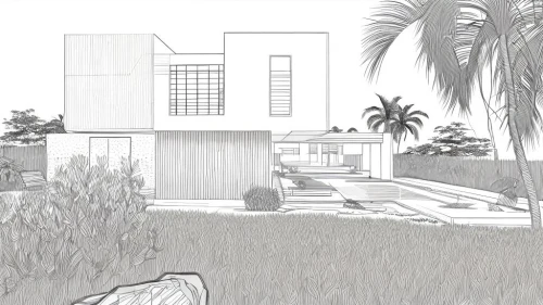 house drawing,modern house,mid century house,garden elevation,residential house,dunes house,cubic house,house shape,beach house,landscape design sydney,3d rendering,garden design sydney,archidaily,frame house,houses clipart,house facade,model house,architect plan,modern architecture,tropical house,Design Sketch,Design Sketch,Character Sketch