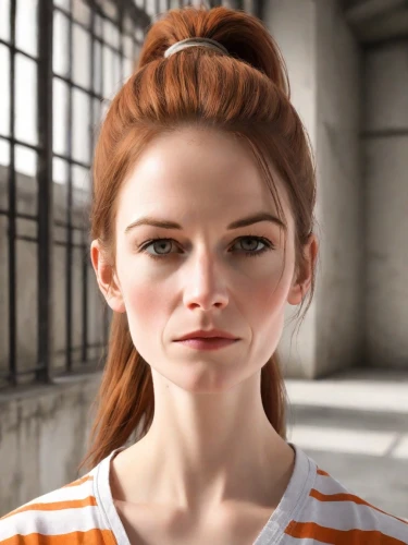 3d rendered,realdoll,clementine,render,natural cosmetic,doll's facial features,character animation,cinnamon girl,3d model,3d render,3d rendering,rendering,cgi,female model,woman face,the girl's face,girl portrait,realistic,b3d,madeleine,Digital Art,Comic