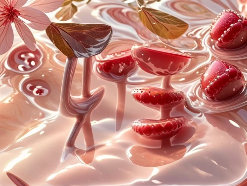 blood cells,lollipops,iced-lolly,strawberry popsicles,gelatin dessert,heart candies,candied,red blood cells,raspberry cups,strawberry dessert,blood cell,strawberry juice,strawberry ice cream,strawberry jam,fruit slices,candied fruit,frozen dessert,currant popsicles,stick candy,maraschino