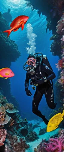 scuba diving,underwater diving,coral reefs,underwater background,great barrier reef,scuba,coral reef fish,divemaster,sea life underwater,diving fins,marine life,coral reef,marine diversity,underwater world,aquatic life,underwater landscape,amphiprion,sea animals,reef tank,freediving,Illustration,Realistic Fantasy,Realistic Fantasy 47