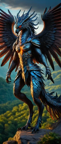 gryphon,garuda,griffon bruxellois,griffin,patung garuda,mongolian eagle,firebird,pegasus,argus,eagle,dragon of earth,imperial eagle,archangel,painted dragon,harpy,wyrm,black dragon,sphinx pinastri,basilisk,gallus,Art,Classical Oil Painting,Classical Oil Painting 05