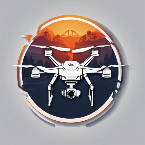 quadcopter,the pictures of the drone,dji,rss icon,rescue helipad,gps icon,logistics drone,quadrocopter,uav,drone pilot,rotorcraft,drone phantom 3,helipad,aerial filming,drone,flying drone,dji mavic drone,vector image,drone phantom,drones,Unique,Design,Logo Design