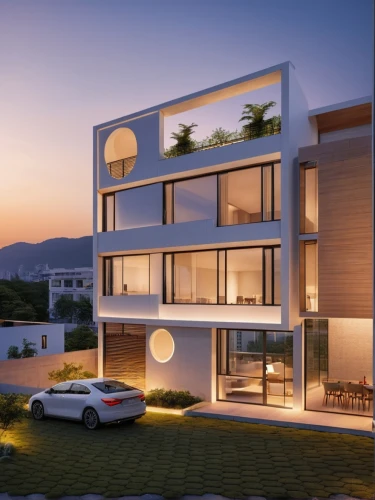 modern house,3d rendering,modern architecture,luxury property,block balcony,residential house,villas,smart house,luxury home,smart home,holiday villa,luxury real estate,terraces,dunes house,puerto banus,residential,contemporary,modern building,bendemeer estates,residence,Photography,General,Realistic