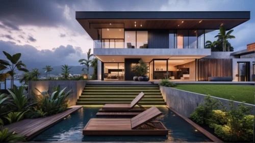modern house,modern architecture,seminyak,bali,tropical house,landscape design sydney,luxury home,beautiful home,luxury property,smart home,holiday villa,landscape designers sydney,modern style,garden design sydney,dunes house,corten steel,florida home,house by the water,luxury real estate,asian architecture,Photography,General,Realistic