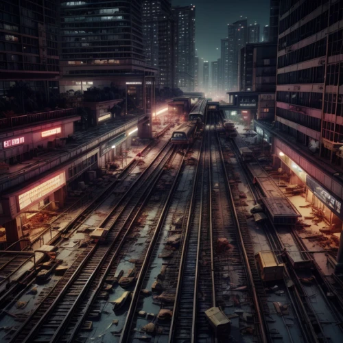 rail traffic,railroads,railway tracks,railtrack,railroad tracks,railroad,through-freight train,rail road,south korea subway,railroad track,train tracks,railway lines,freight trains,rail transport,rail track,railway rails,train track,elevated railway,trains,urban landscape