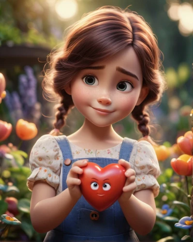 cute cartoon character,agnes,girl picking apples,tomatos,paprika,cute cartoon image,roma tomatoes,roma tomato,clove garden,tomato,tomatoes,clementine,the little girl,red tomato,rapunzel,disney character,girl in the garden,fairy tale character,little girl fairy,red apple,Photography,General,Cinematic