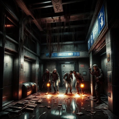 sci fi surgery room,the morgue,live escape game,play escape game live and win,outbreak,action-adventure game,operating room,penumbra,butcher shop,asylum,quarantine,mining facility,hall of the fallen,adventure game,chemical laboratory,live escape room,extraction,fallout shelter,containment,game art